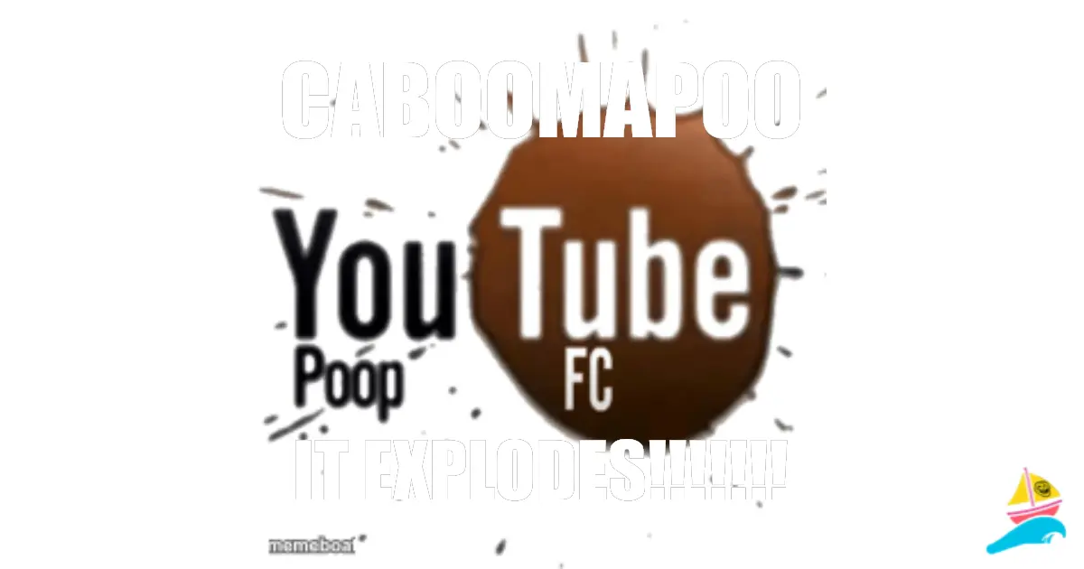 caboomapoo