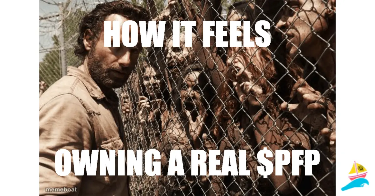 how it feels
