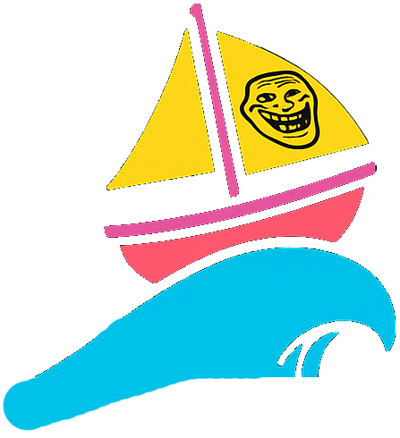 Memeboat Logo